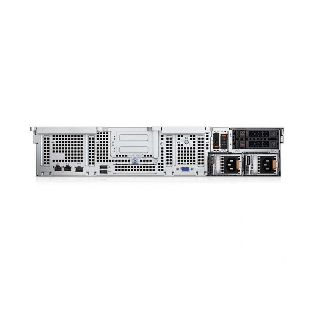 DELL PowerEdge R750XS 2xSilver 4310