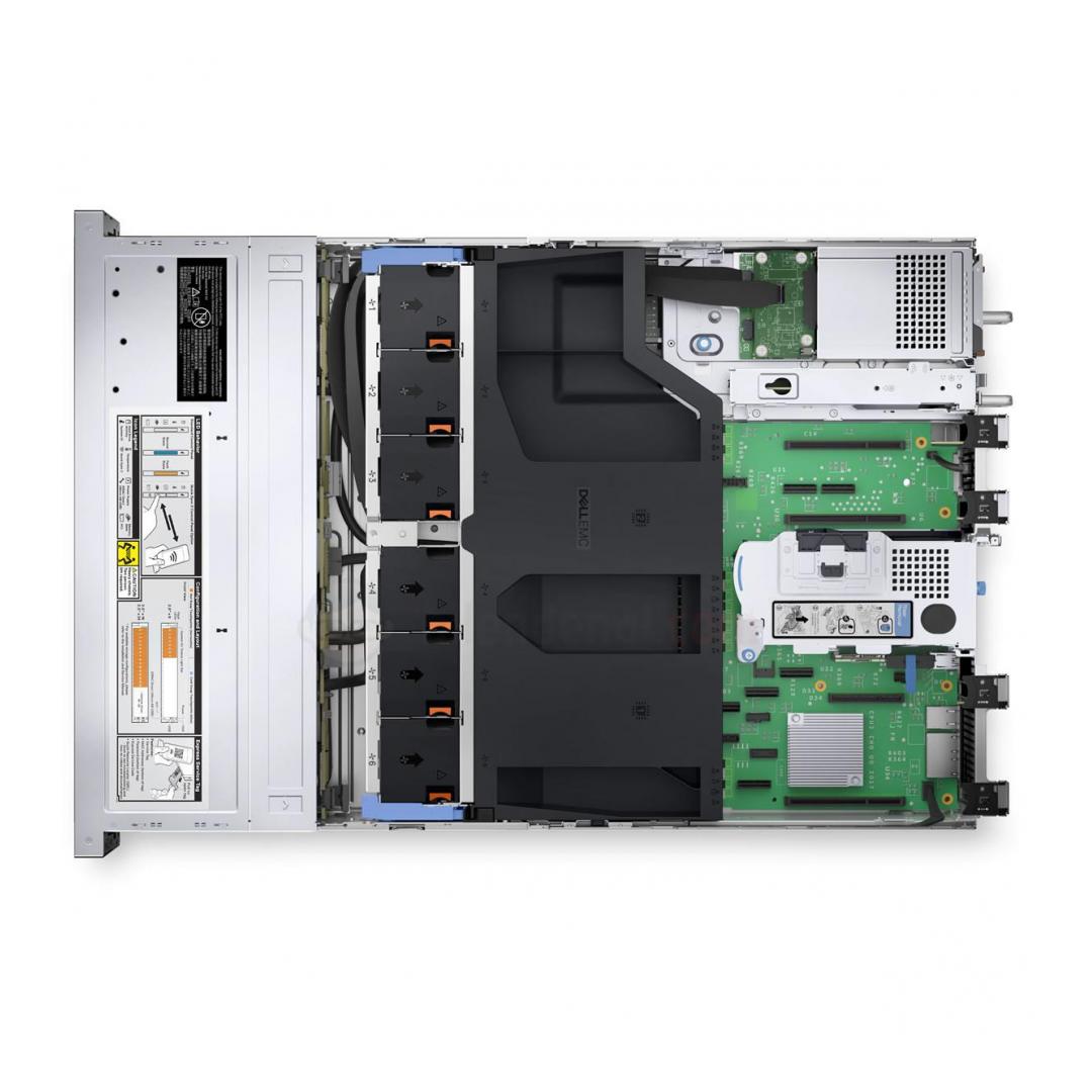 DELL PowerEdge R750XS 2xSilver 4310